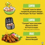 调味料厂家 - 2025流行Maggi沙爹腌料100克雀巢清真出口