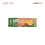 植物基零食厂家 - Harvest Gourmet300克韩式辣酱泡芙马来西亚出口