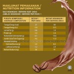 即饮饮料厂家 - Nescafe原味罐装240毫升雀巢清真马来西亚饮料