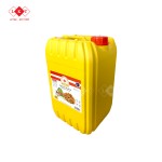 食用油厂家 - 桶装植物油食用油RBD棕榈油马来西亚