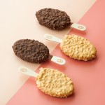 冰淇淋厂家 - 批量批发KitKat冷冻冰淇淋棒巧克力85毫升清真