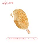 冰淇淋厂家 - 批量批发KitKat金装冷冻冰淇淋多包85克4条装清真