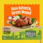 调味料厂家 - 2025流行Maggi烤鸡腌料100克雀巢清真出口