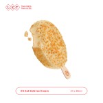 冰淇淋厂家 - 批量批发KitKat金装冷冻冰淇淋单包85克清真