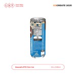 即饮饮料厂家 - Nescafe冰咖啡罐装240毫升雀巢清真马来西亚饮料