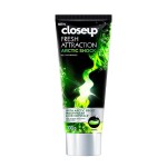 牙膏厂家 - CLOSEUP清新炫白牙膏100克