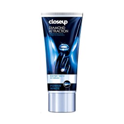 牙膏厂家 - CLOSEUP钻石炫白牙膏100克