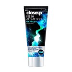 牙膏厂家 - CLOSEUP清新炫白牙膏100克