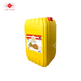 Cooking Oil Manufacturer - Industrial Use 20L Jerry Can Vegetable Oil RBD Palm Olein Hotel