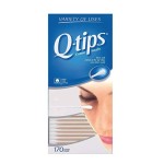 Cotton Swabs Manufacturer - Wholesale Direct Factory Q-TIPS FLEXIBLE SWABS 144X170PC