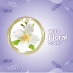 卫生纸厂家 - 批发出口Kleenex超柔花香清新3层