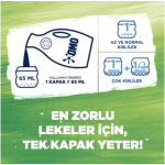 洗衣液厂家 - 批发厂直供OMO洗衣液