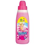 柔顺剂厂家 - Yumos1升春意清新一次性柔顺剂