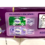 卫生纸厂家 - 批发出口Kleenex超柔棉柔洁净3层