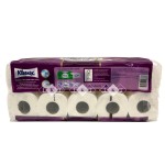 卫生纸厂家 - 批发出口Kleenex超柔棉柔洁净3层