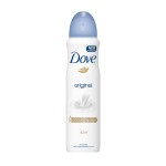 Deodorant Manufacturer - DOVE SPRAY ANTIPERSPIRANT DEODORANT 150ML