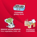 厨房纸厂家 - 批发出口Scott厨房纸卷常规55张x6卷