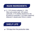 洗衣粉厂家 - 批发Surf Pro阳光清新5公斤