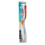 牙刷厂家 - 中毛成人牙刷Signal家用