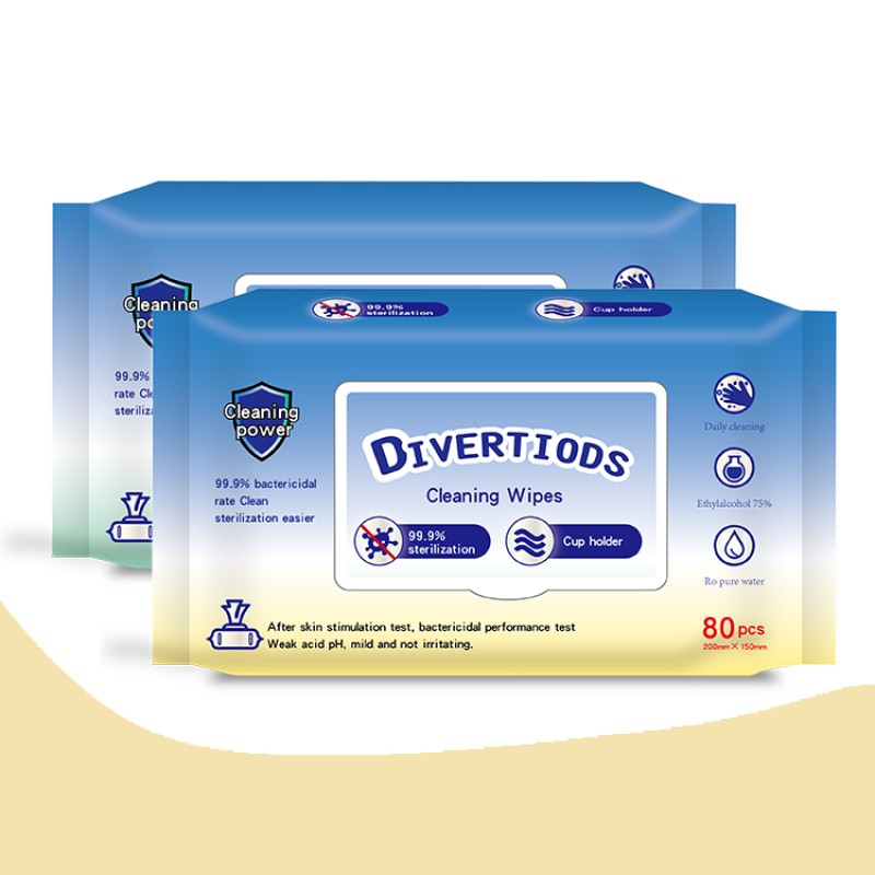 婴儿湿巾供应商 - 2024生产商免费样品OEM ODM纯净水