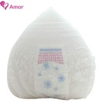 卫生巾供应商 - OEM批发女士透气底膜夜用