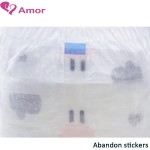 婴儿尿裤生产商 - 定制A级OEM超吸水低价