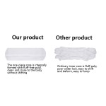 卫生巾工厂 - 夜用A级有机可降解批发