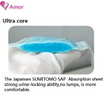 卫生巾工厂 - 一次性卫生巾优质翼型