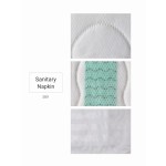 卫生巾工厂 - 一次性卫生巾优质翼型