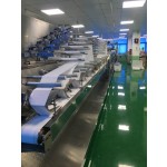 婴儿湿巾工厂 - 中国生产商纯净水可冲散水