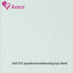 一次性纸尿裤工厂 - 批发前贴竹浆婴儿裤