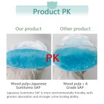 婴儿纸尿裤生产商 - OEM品牌厂家价批发新生