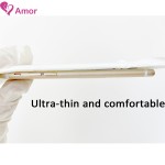 卫生巾供应商 - 超薄免费样品女士带负离子