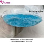 婴儿纸尿裤工厂 - 免费样品定制超薄透气