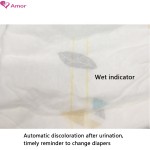 婴儿纸尿裤供应商 - 免费样品批发实惠B级处理品批量