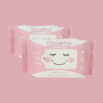 婴儿湿巾生产商 - 竞争价批发一次性