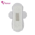 卫生巾生产商 - 热销巾护垫有机月经