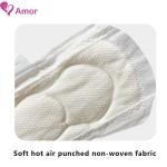 Sanitary Pads Factory - 2023 Premium Three-piece Care Pad Customized Soft