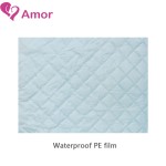 狗尿垫生产商 - 高耐用定制SAP重量超吸水