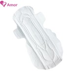 卫生巾生产商 - 医疗天使翼侧贴卫生用品