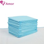 狗尿垫生产商 - 高耐用定制SAP重量超吸水