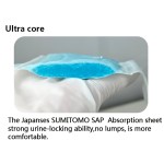 卫生巾工厂 - 夜用A级有机可降解批发