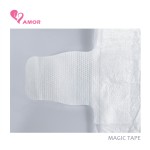 婴儿纸尿裤工厂 - 免费样品最优品质超级品牌实惠护理