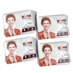 卫生巾供应商 - 超薄免费样品女士带负离子