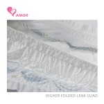 婴儿纸尿裤供应商 - 批发日式品质超薄OEM贴片