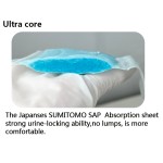 卫生巾供应商 - OEM ODM女性A级定制logo出口印度