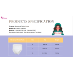 卫生巾供应商 - OEM批发女士透气底膜夜用