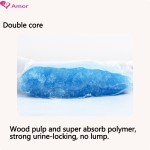 成人纸尿裤工厂 - 定制优质超吸水M-XXL码