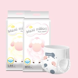 训练裤供应商 - 优质尿裤超级品牌一次性中薄