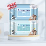 婴儿湿巾生产商 - 环保80片新生敏感